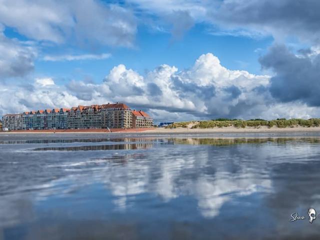 Plage de Bray-Dunes