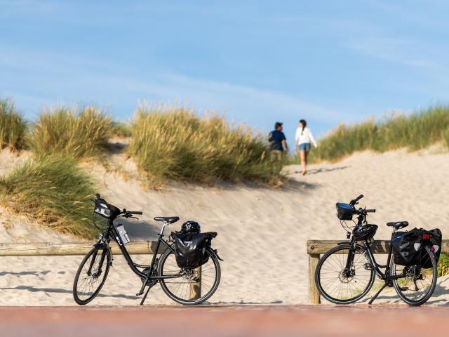 Dune du Perroquet, Bray-Dunes