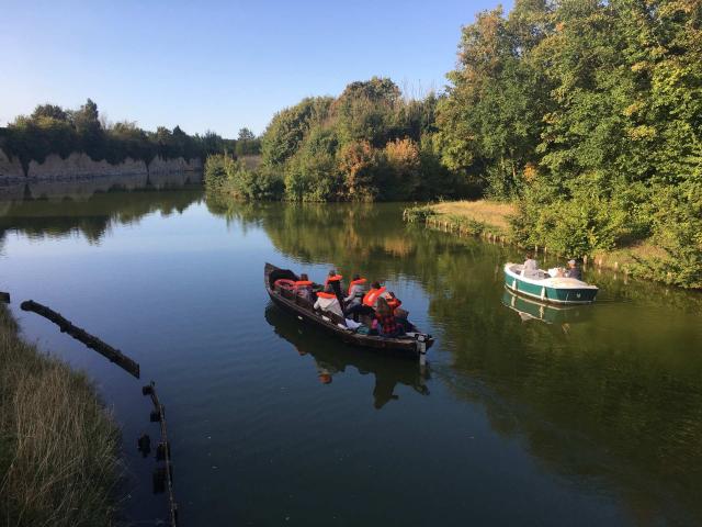 Gravelines