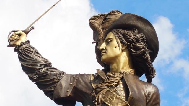 Jean Bart