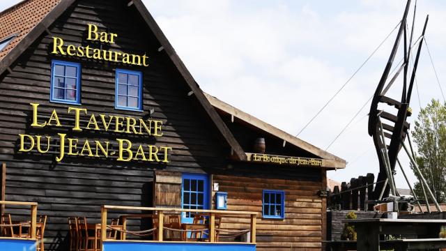 Taverne Jean Bart