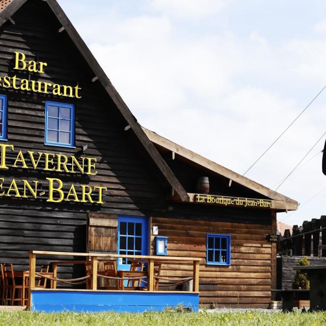 Taverne Jean Bart