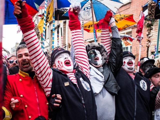 Carnaval de Dunkerque