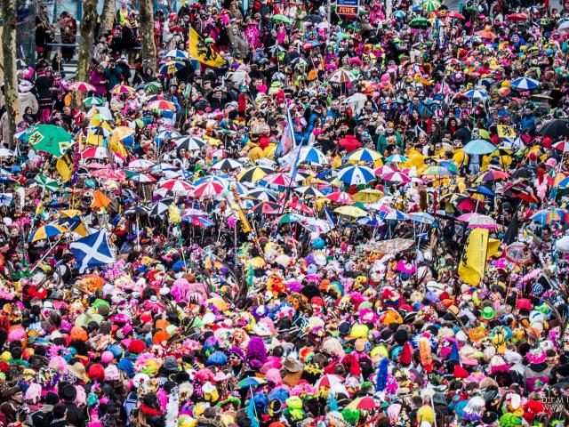 Carnaval de Dunkerque