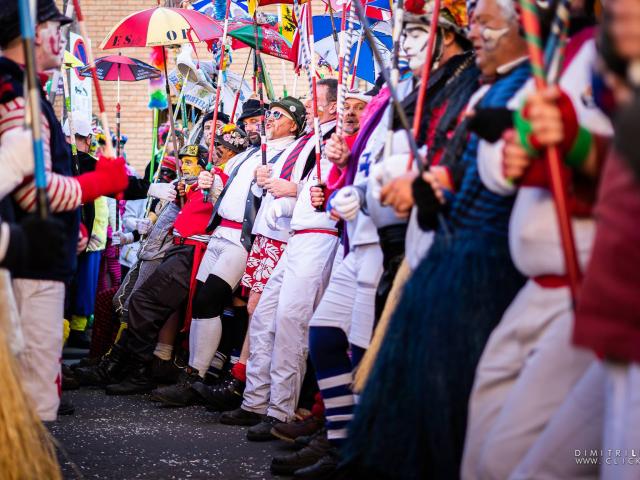 Carnaval de Dunkerque