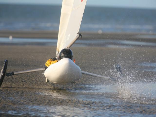 Char À Voile