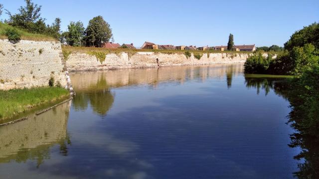 Fortifications Gravelines