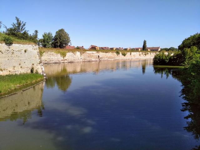 Fortifications Gravelines