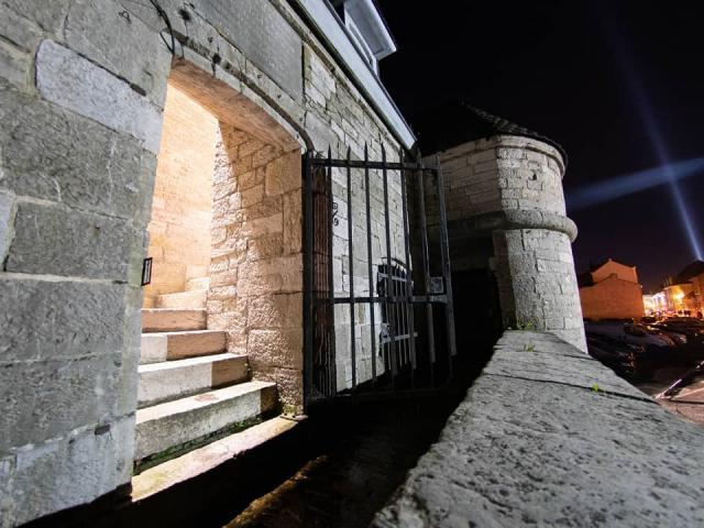 Fortifications Gravelines Vauban