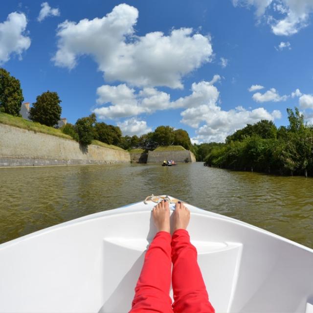 Les Fortifications de Gravelines