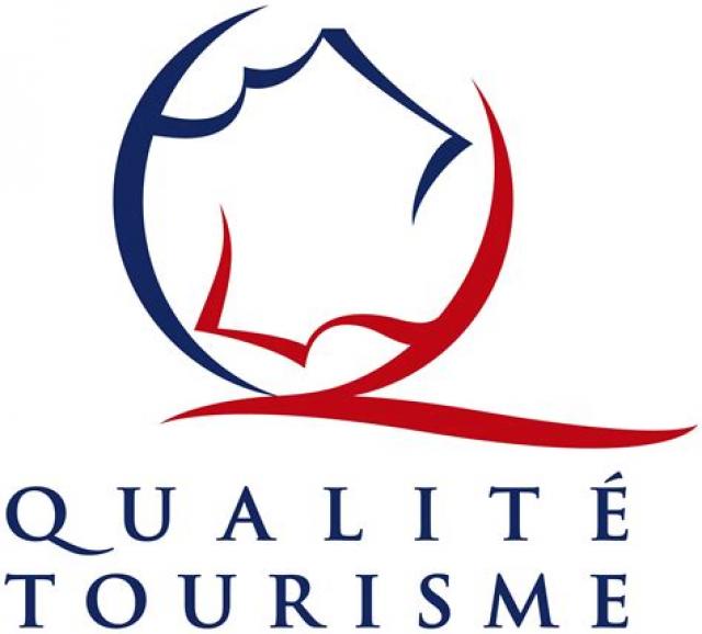 Logo Qualite Tourisme