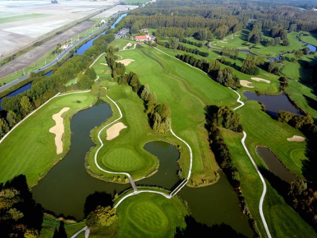 Golf Dunkerque