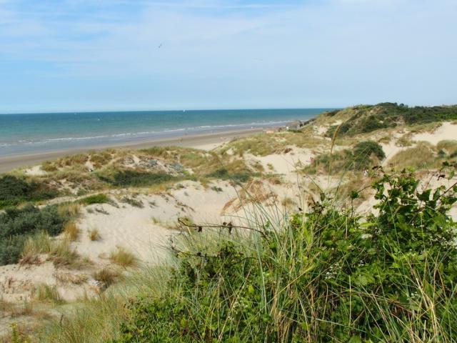 Grand Site des Dunes de Flandre en projet