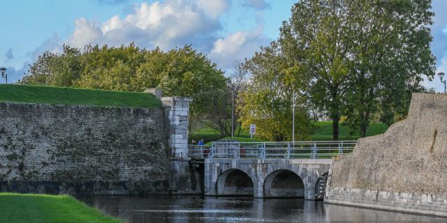 Porte Aux Boules Fortification (3)