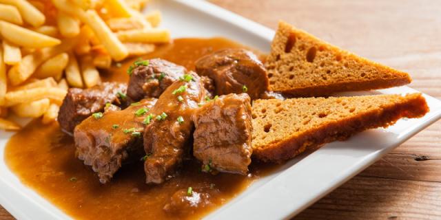 Carbonade flamande