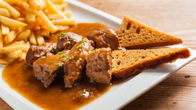 Carbonade flamande