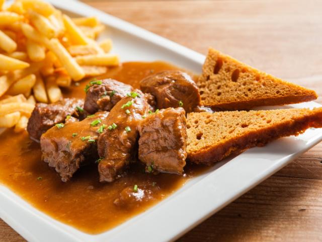 Carbonade flamande