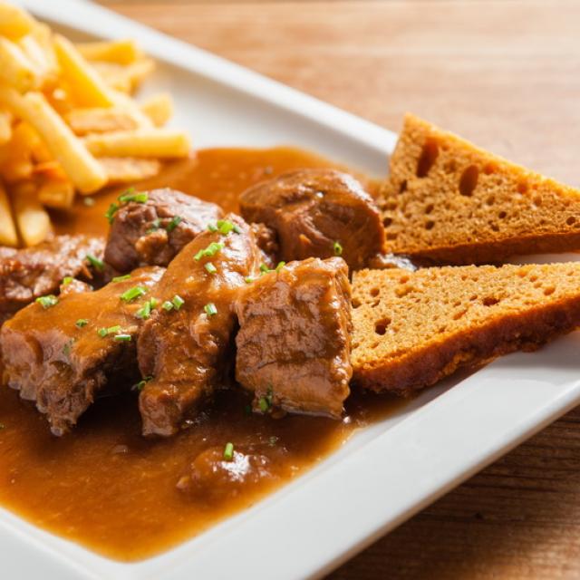 Carbonade flamande