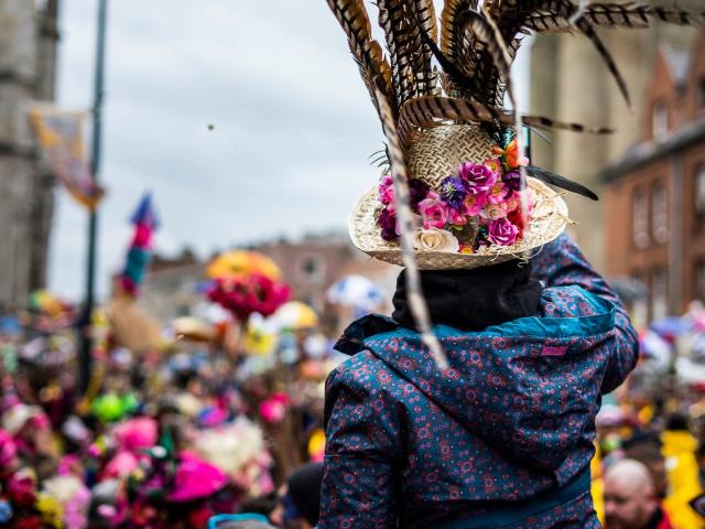 Carnaval De Dunkerque