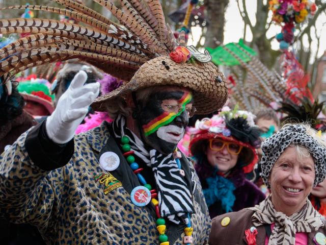 Carnaval de Dunkerque