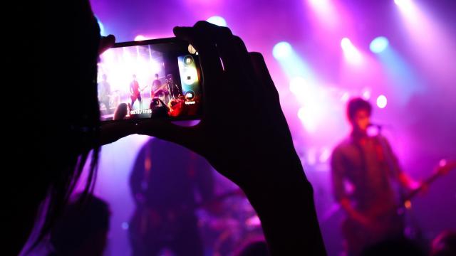 Salles de spectacles et concerts de Dunkerque