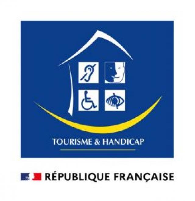 Tourisme & Handicap