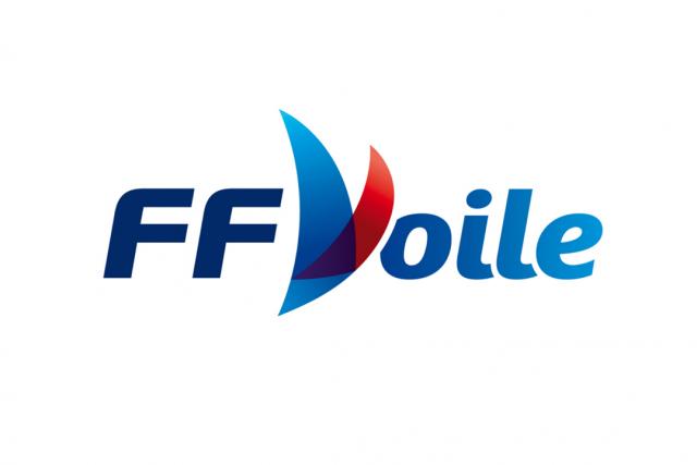 Logo Ecole Française De Voile