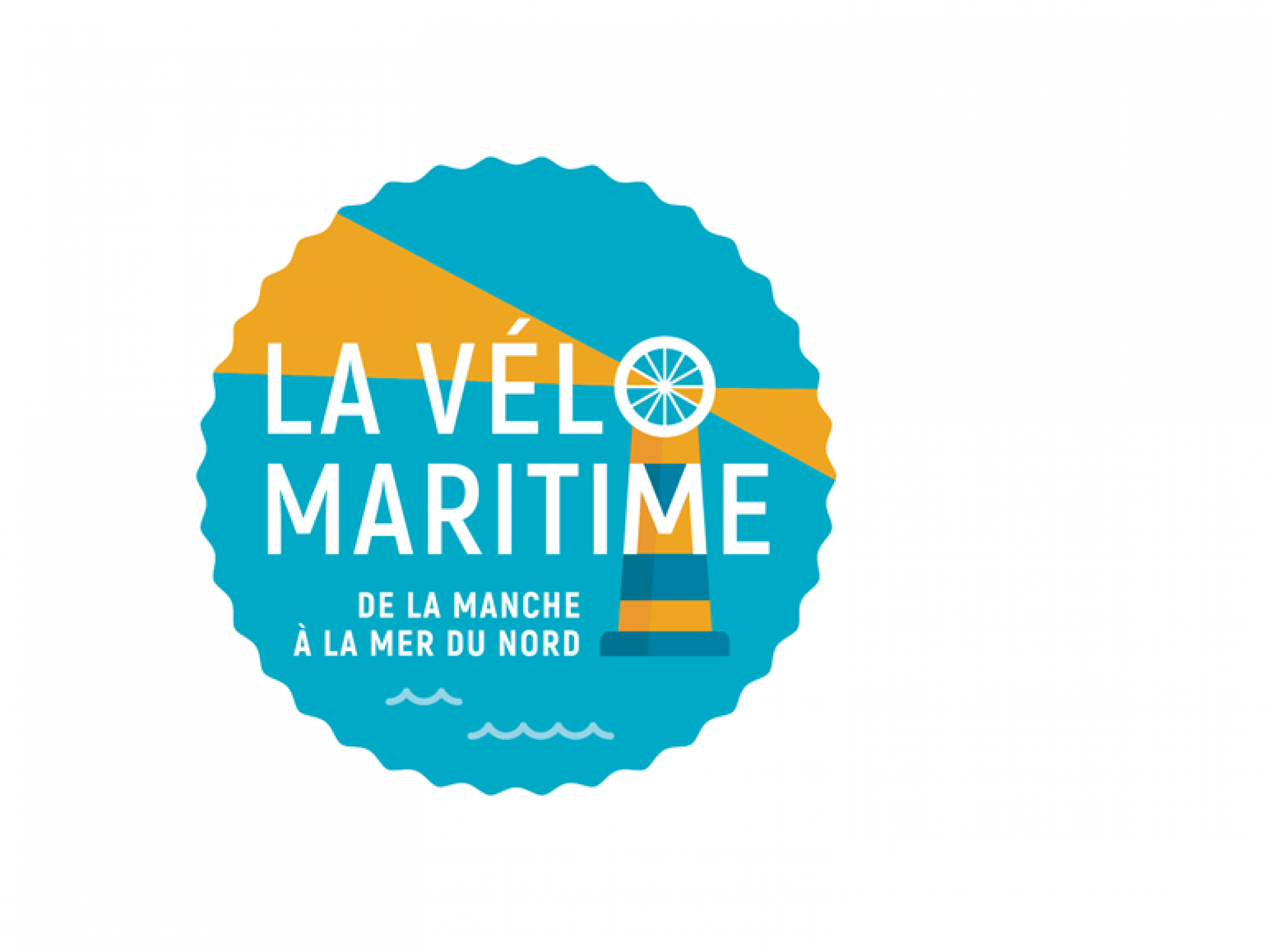 Logo La Vélomaritime