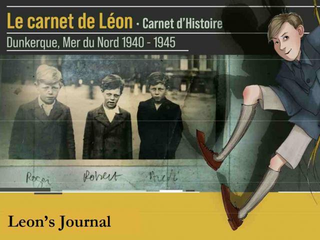 Carnet De Léon