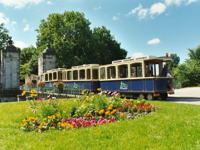 Tramway Bergues