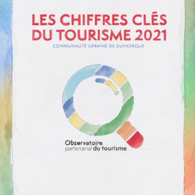 Observatoire Du Tourisme 2021