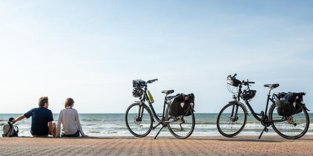 Dunkerque Destination Vélo