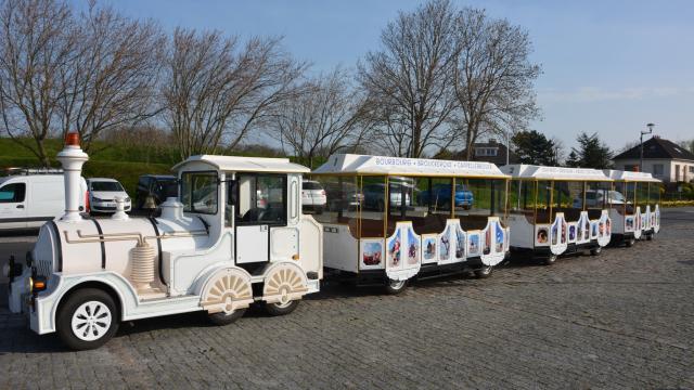 Petit Train Gravelines