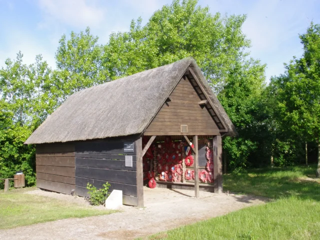 La Plaine Au Bois