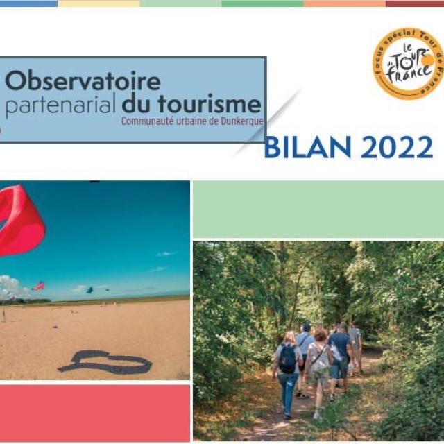 Bilan Année 2022