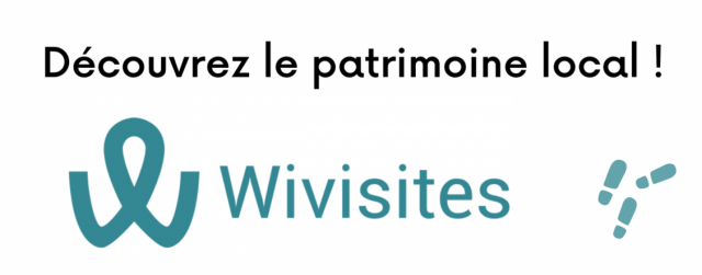 Logo Wivisites