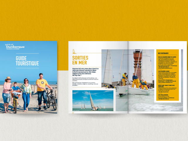 Ot Dunkerque Bandeau Brochures