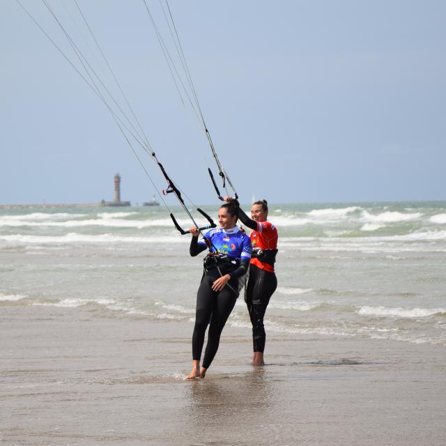 Summer Of Kite Juste Une Photo