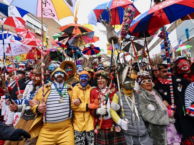 Carnaval De Dunkerque Cud 3