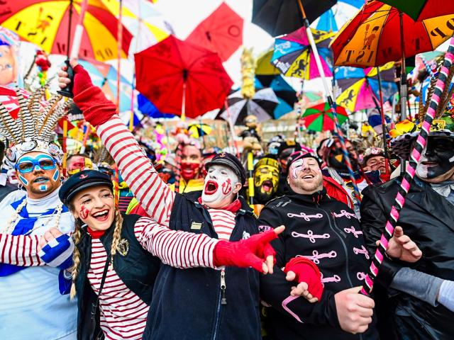 Carnaval de Dunkerque