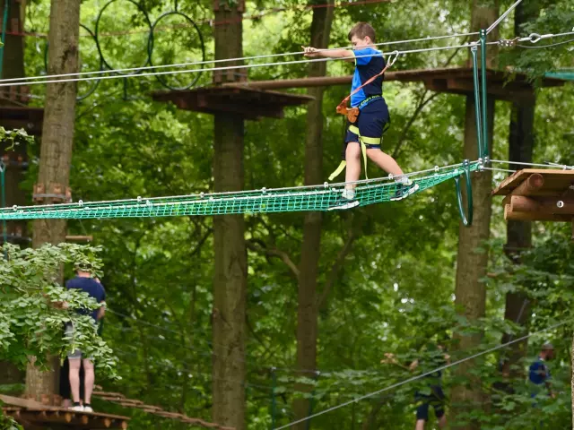 Fort Aventures Ville De Dunkerque 5