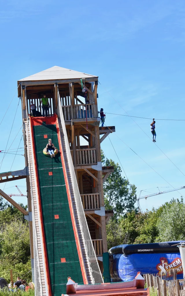 Fort Aventures Ville De Dunkerque 7