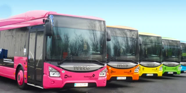 Dk Bus